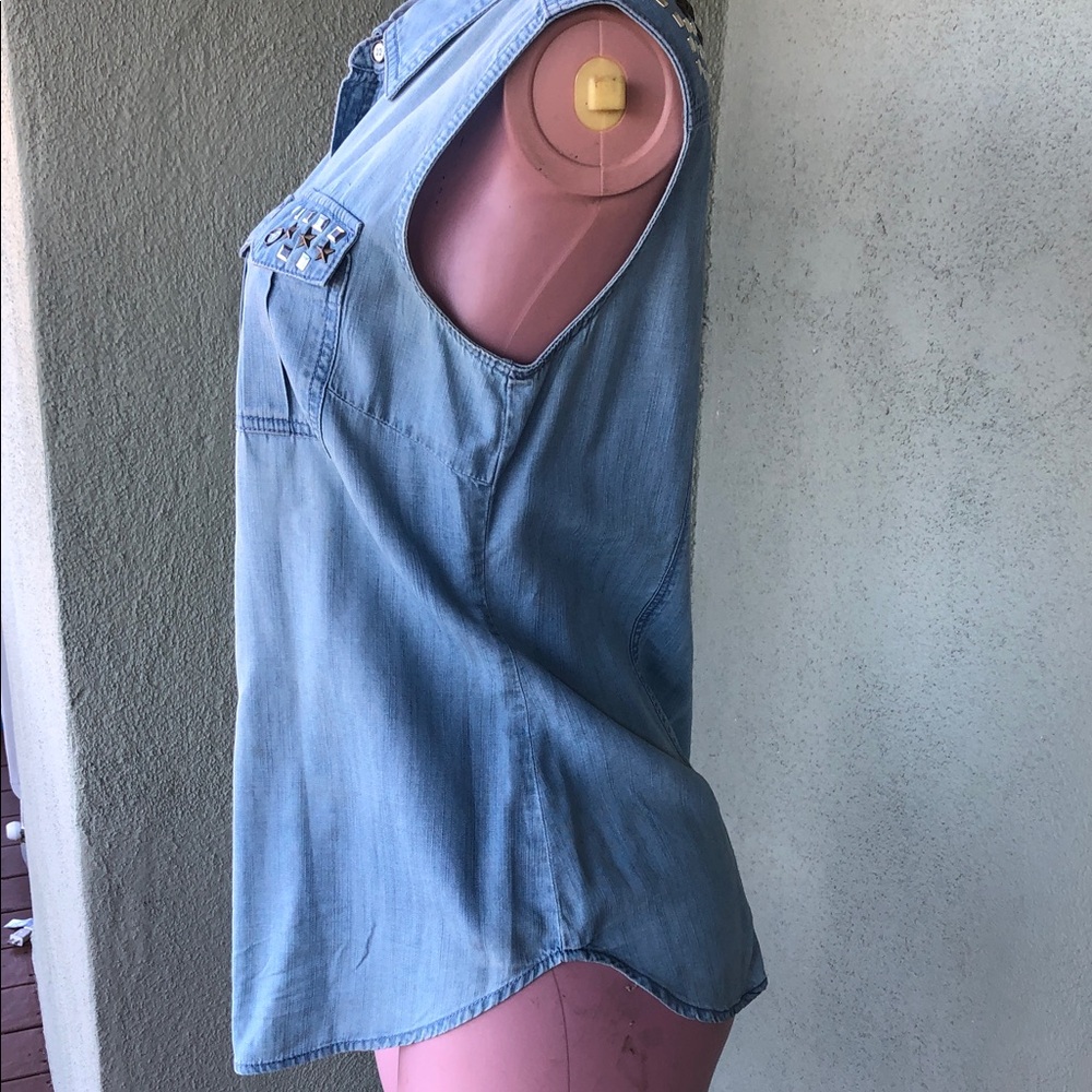 INC International Concepts Women's Denim Jeans - Picture 5 of 8